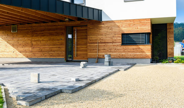Best Driveway Pavers Near Me  in Morgan Hill, PA
