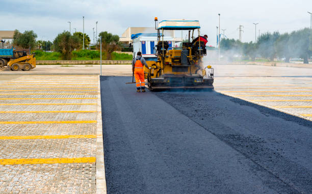 Best Custom Driveway Pavers  in Morgan Hill, PA