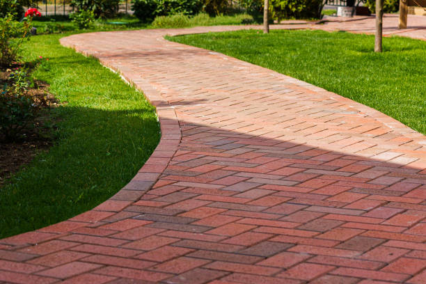 Best Affordable Driveway Paving  in Morgan Hill, PA