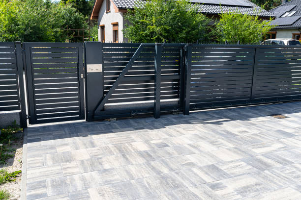 Best Driveway Paver Repair  in Morgan Hill, PA