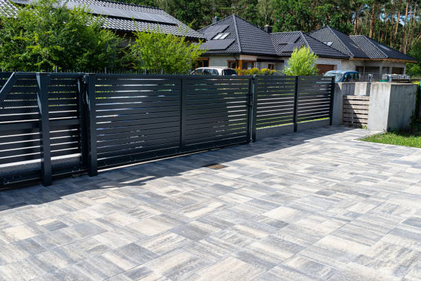 Best Professional Driveway Pavers  in Morgan Hill, PA