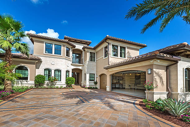 Best Interlocking Driveway Pavers  in Morgan Hill, PA