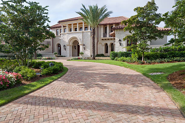 Best Cobblestone Driveway Pavers  in Morgan Hill, PA