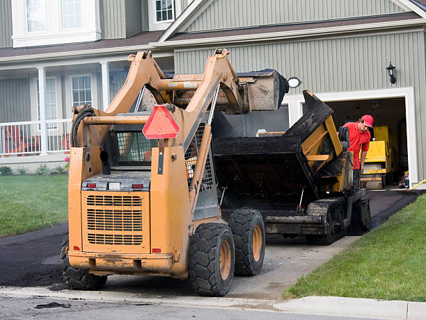 Best Driveway Resurfacing Pavers  in Morgan Hill, PA