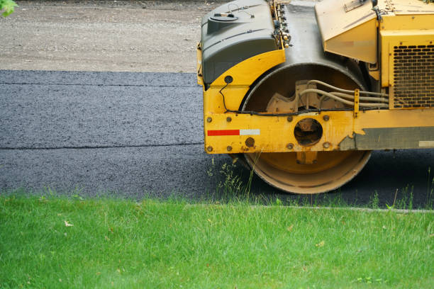 Best Driveway Paving Company  in Morgan Hill, PA