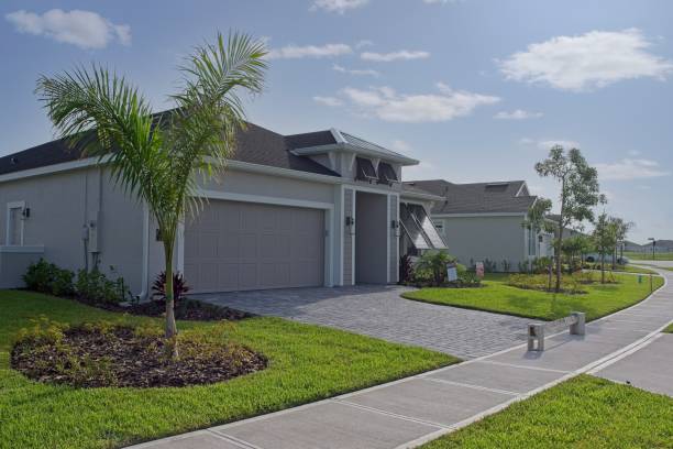 Best Brick Driveway Pavers  in Morgan Hill, PA
