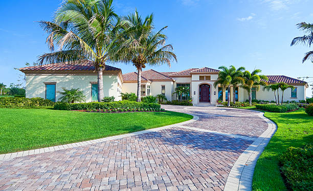 Best Local Driveway Pavers  in Morgan Hill, PA