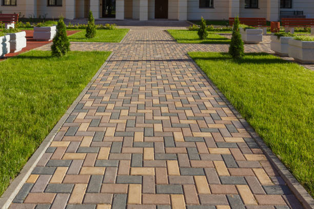 Reasons to Select Us for Your Driveway Paving Requirements in Morgan Hill, PA