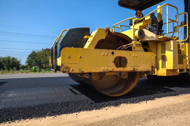 Best Driveway Paving Near Me  in Morgan Hill, PA